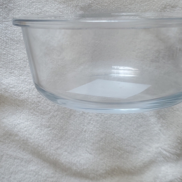 10pc. The Spring Shop Glass Containers - Picture 5 of 13